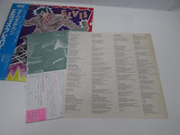 Load image into Gallery viewer, ELVIS PRESLEY I WAS THE ONE RCA RPL-8198 with OBI Japan LP Vinyl
