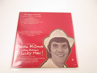 Load image into Gallery viewer, Alan Price O Lucky Man! OST Promo P-8379W with OBI Japan LP Vinyl
