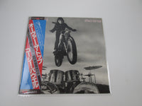 Load image into Gallery viewer, Cozy Powell Over The Top Polydor MPF 1249 with OBI Japan LP Vinyl
