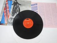 Load image into Gallery viewer, Cozy Powell Over The Top Polydor MPF 1249 with OBI Japan LP Vinyl
