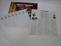 Load image into Gallery viewer, The World of 007 James Bond 25AP 781 with OBI Japan LP Vinyl
