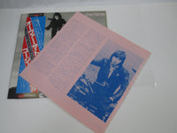 Load image into Gallery viewer, Cozy Powell Over The Top Polydor MPF 1249 with OBI Japan LP Vinyl
