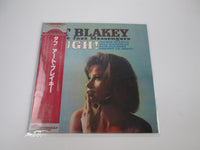 Load image into Gallery viewer, Art Blakey And The Jazz Messengers Tough! UPS-2196-B with OBI Japan LP Vinyl
