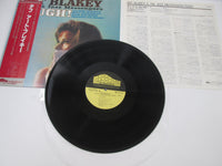 Load image into Gallery viewer, Art Blakey And The Jazz Messengers Tough! UPS-2196-B with OBI Japan LP Vinyl
