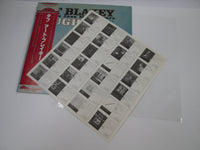 Load image into Gallery viewer, Art Blakey And The Jazz Messengers Tough! UPS-2196-B with OBI Japan LP Vinyl
