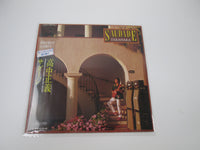 Load image into Gallery viewer, Takanaka Masayoshi Saudade 28MS 0015 with OBI Sticker Japan LP Vinyl

