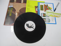 Load image into Gallery viewer, Takanaka Masayoshi Saudade 28MS 0015 with OBI Sticker Japan LP Vinyl
