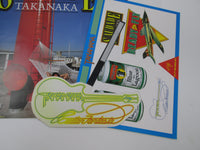 Load image into Gallery viewer, Takanaka Masayoshi Saudade 28MS 0015 with OBI Sticker Japan LP Vinyl
