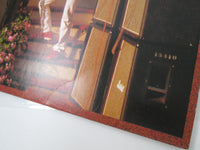 Load image into Gallery viewer, Takanaka Masayoshi Saudade 28MS 0015 with OBI Sticker Japan LP Vinyl
