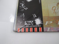 Load image into Gallery viewer, PINK FLOYD UMMAGUMMA EMI EMS-67043,4 with OBI Japan LP Vinyl

