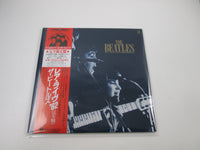 Load image into Gallery viewer, The Beatles Live! At The Star Club In Hamburg ULS-1918,9-V OBI LP Vinyl
