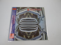 Load image into Gallery viewer, The Alan Parsons Project Ammonia Avenue 25RS-223 with OBI Japan LP Vinyl
