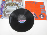 Load image into Gallery viewer, The Alan Parsons Project Ammonia Avenue 25RS-223 with OBI Japan LP Vinyl
