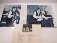 Load image into Gallery viewer, The Beatles Live! At The Star Club In Hamburg ULS-1918,9-V OBI LP Vinyl
