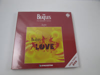 Load image into Gallery viewer, The Beatles Love Sealed Japan LP Vinyl 9784813521808
