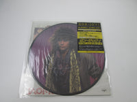 Load image into Gallery viewer, BON JOVI Slippery When Wet 830822-1 Picture Disk LP Vinyl Japan
