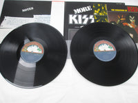 Load image into Gallery viewer, KISS ALIVE CASABLANCA SJET-9569,70 with OBI Japan LP Vinyl
