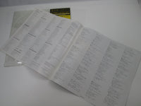 Load image into Gallery viewer, BON JOVI Slippery When Wet 830822-1 Picture Disk LP Vinyl Japan
