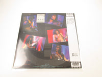 Load image into Gallery viewer, Warrior Fighting For The Earth Promo 25VB-1035 with OBI Japan LP Vinyl
