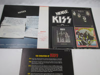 Load image into Gallery viewer, KISS ALIVE CASABLANCA SJET-9569,70 with OBI Japan LP Vinyl

