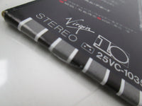 Load image into Gallery viewer, Warrior Fighting For The Earth Promo 25VB-1035 with OBI Japan LP Vinyl
