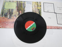 Load image into Gallery viewer, Emerson, Lake &amp; Palmer Trilogy P-6401A with OBI Japan LP Vinyl
