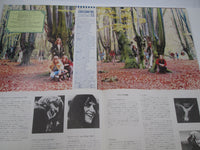 Load image into Gallery viewer, Emerson, Lake &amp; Palmer Trilogy P-6401A with OBI Japan LP Vinyl
