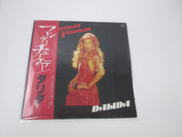 Load image into Gallery viewer, Dalida Monday Tuesday Promo K28P-4 with OBI Japan LP Vinyl
