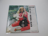 Load image into Gallery viewer, Dalida Monday Tuesday Promo K28P-4 with OBI Japan LP Vinyl
