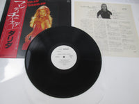 Load image into Gallery viewer, Dalida Monday Tuesday Promo K28P-4 with OBI Japan LP Vinyl
