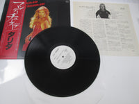 Load image into Gallery viewer, Dalida Monday Tuesday Promo K28P-4 with OBI Japan LP Vinyl

