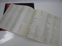 Load image into Gallery viewer, Dalida Monday Tuesday Promo K28P-4 with OBI Japan LP Vinyl
