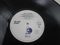 Load image into Gallery viewer, The Long Ryders State Of Our Union Promo R25D-2024 with OBI Japan LP Vinyl
