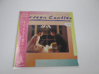 Load image into Gallery viewer, Sixteen Candles OST Promo P-6204 with OBI Japan LP Vinyl
