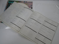 Load image into Gallery viewer, BEATLES ABBEY ROAD Picture disc APPLE EAS-90072 with OBI Japan LP Vinyl
