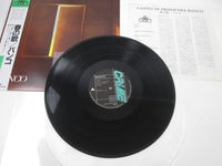 Load image into Gallery viewer, Banco Canto Di Primavera K28P-723 with OBI Japan LP Vinyl
