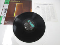 Load image into Gallery viewer, Banco Canto Di Primavera K28P-723 with OBI Japan LP Vinyl
