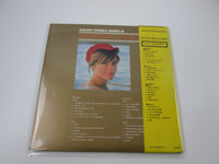 Load image into Gallery viewer, Françoise Hardy ‎Golden Double Series ECPW-9,10 with OBI Japan LP Vinyl
