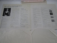 Load image into Gallery viewer, Barbra Streisand All About Barbra Streisand SOPH-9,10 with OBI Japan LP Vinyl
