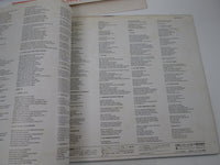 Load image into Gallery viewer, Barbra Streisand All About Barbra Streisand SOPH-9,10 with OBI Japan LP Vinyl
