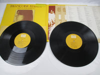 Load image into Gallery viewer, Françoise Hardy ‎Golden Double Series ECPW-9,10 with OBI Japan LP Vinyl
