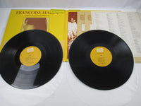 Load image into Gallery viewer, Françoise Hardy ‎Golden Double Series ECPW-9,10 with OBI Japan LP Vinyl
