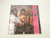Load image into Gallery viewer, Hurricane Take What You Want Promo C20Y 0194 with OBI Japan LP Vinyl
