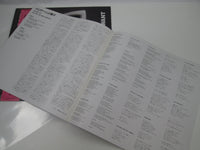 Load image into Gallery viewer, Hurricane Take What You Want Promo C20Y 0194 with OBI Japan LP Vinyl
