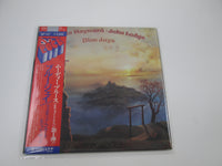 Load image into Gallery viewer, Justin Hayward &amp; John Lodge Blue Jays GP-147 with OBI Japan LP Vinyl
