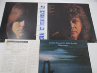 Load image into Gallery viewer, Justin Hayward &amp; John Lodge Blue Jays GP-147 with OBI Japan LP Vinyl
