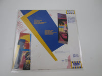 Load image into Gallery viewer, Billy Squier Signs Of Life ECS-81672 with OBI Japan LP Vinyl
