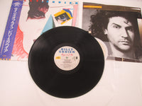 Load image into Gallery viewer, Billy Squier Signs Of Life ECS-81672 with OBI Japan LP Vinyl

