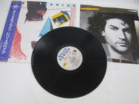 Load image into Gallery viewer, Billy Squier Signs Of Life ECS-81672 with OBI Japan LP Vinyl

