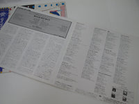 Load image into Gallery viewer, Billy Squier Signs Of Life ECS-81672 with OBI Japan LP Vinyl
